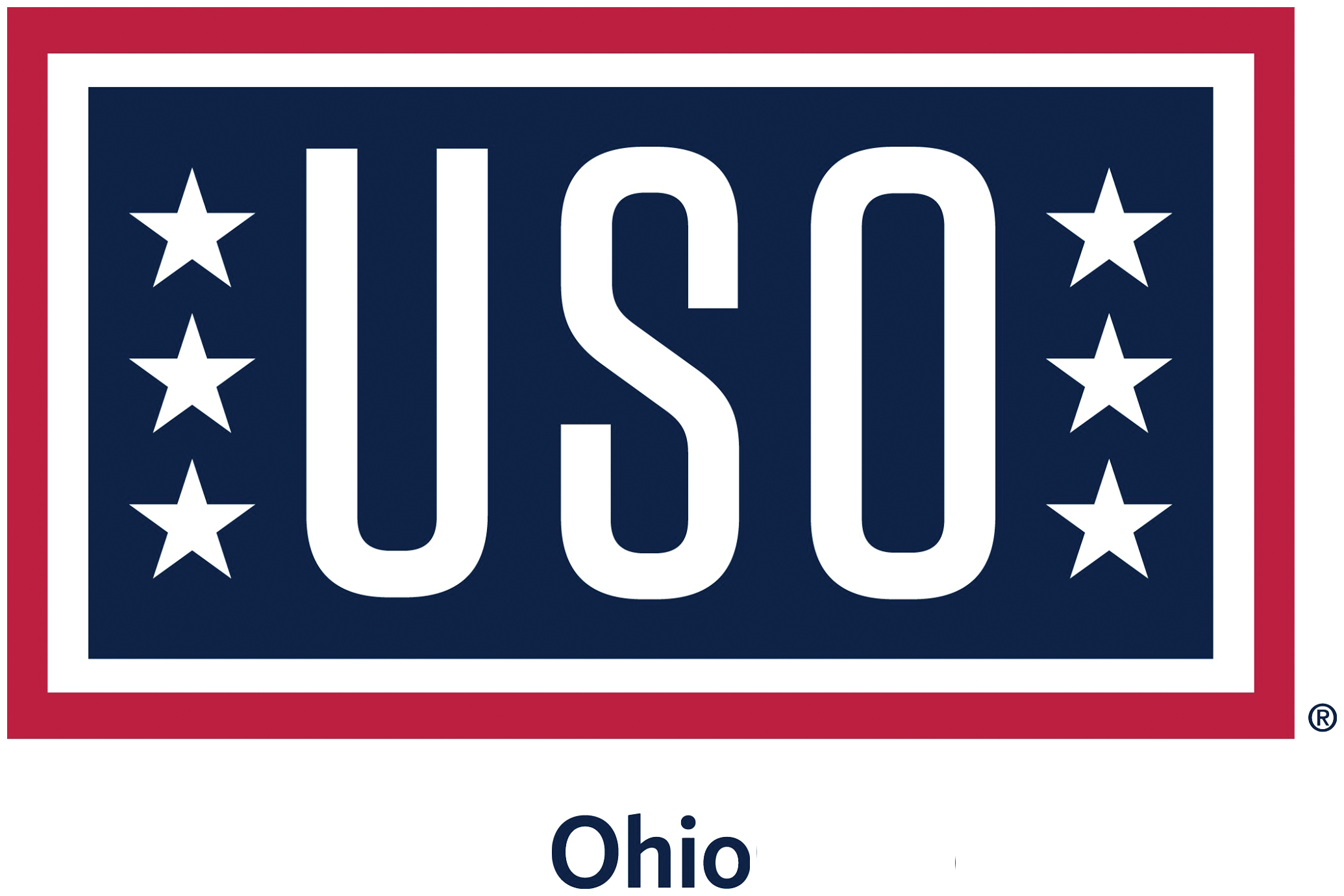 USO Ohio Logo