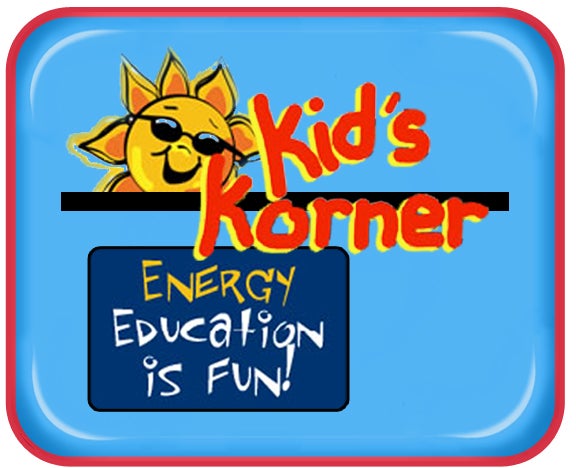 kids corner logo