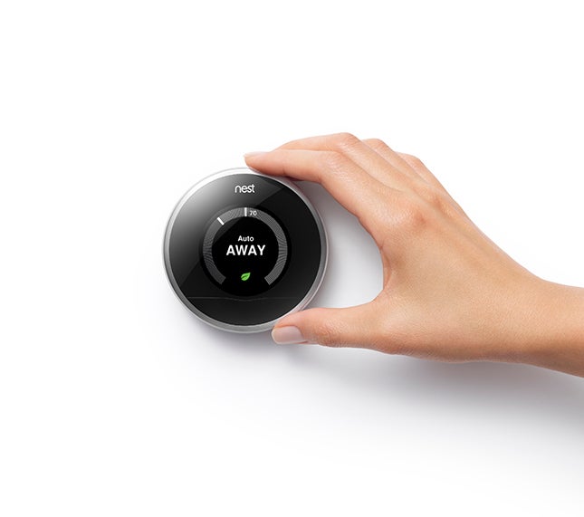 Consumer Energy Nest Thermostat Rebate