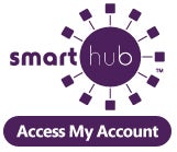 smarthub MyAccount logo