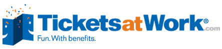 TicketsAtWork logo