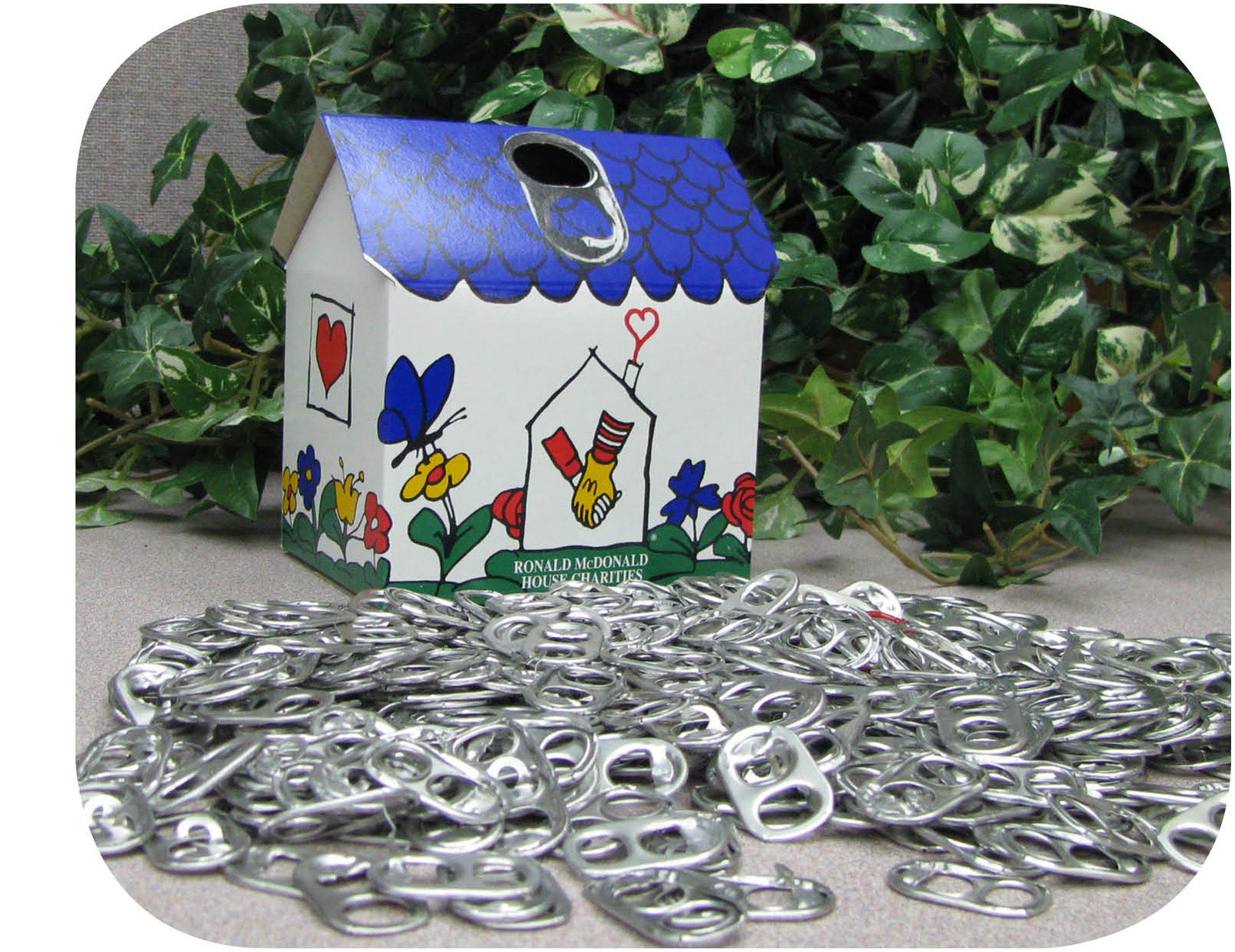 Ronald McDonald House Charities Firelands Electric Cooperative